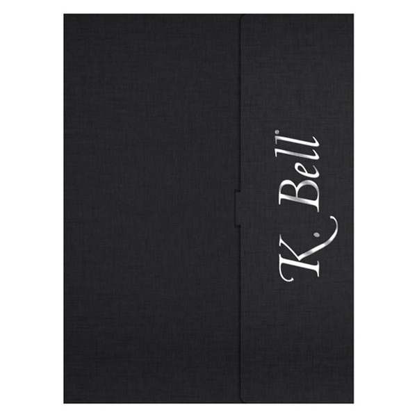 The K. Bell Executive File