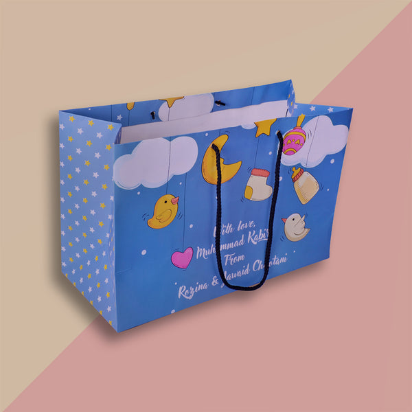 Bundle of Joy Carrier