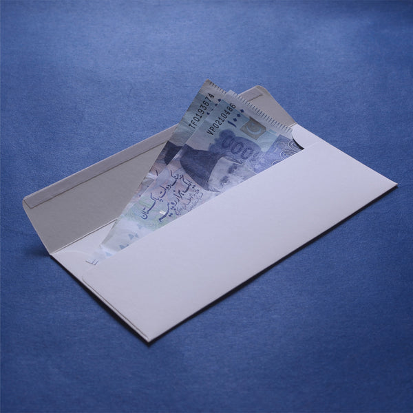 Flexi Set Money Envelope