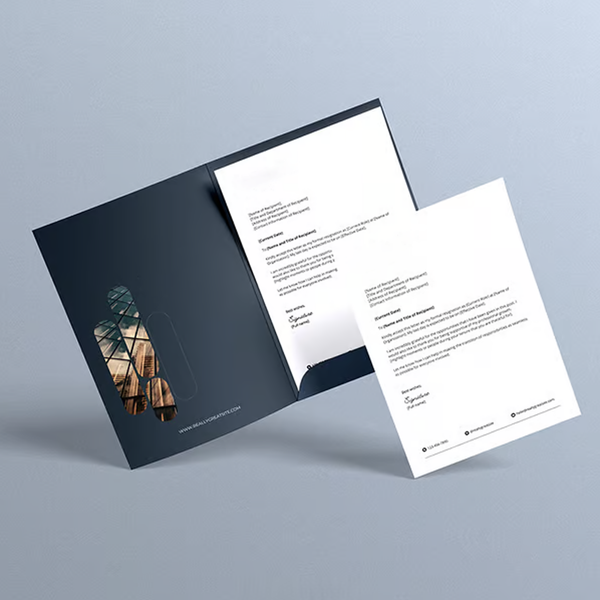 The Outlook Organizer