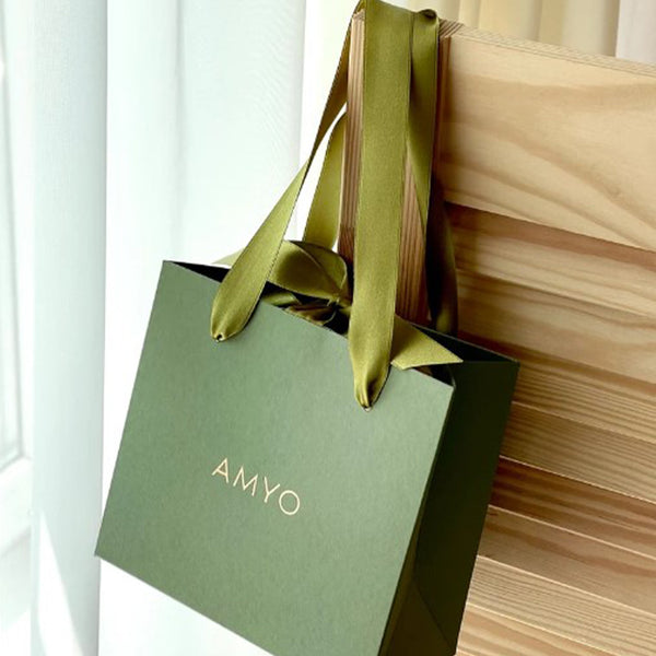 Amyo Bags