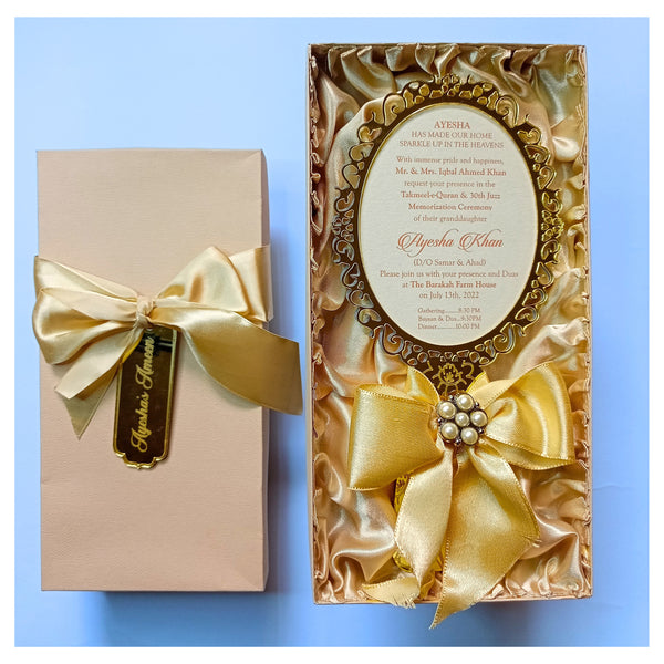 A Heavenly Celebration