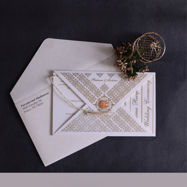 Your Day, Your Design Invite