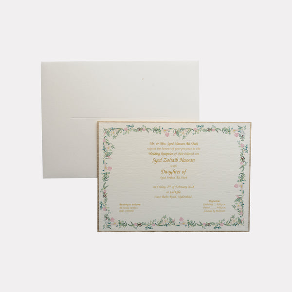 Celebrating a New Beginning