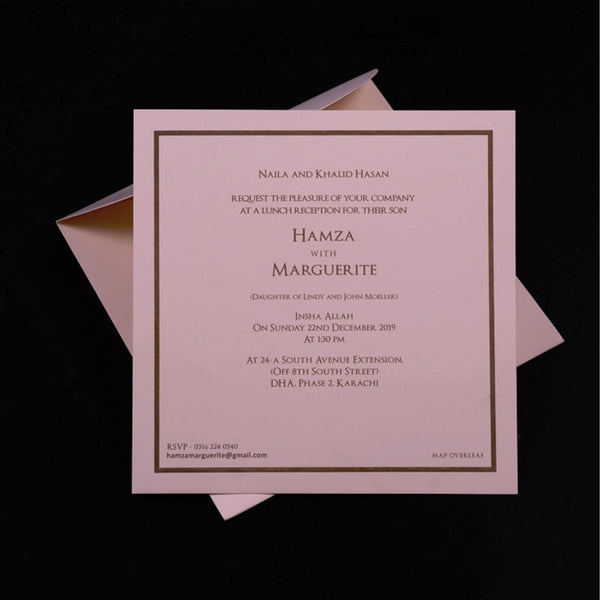 A Graceful Gathering