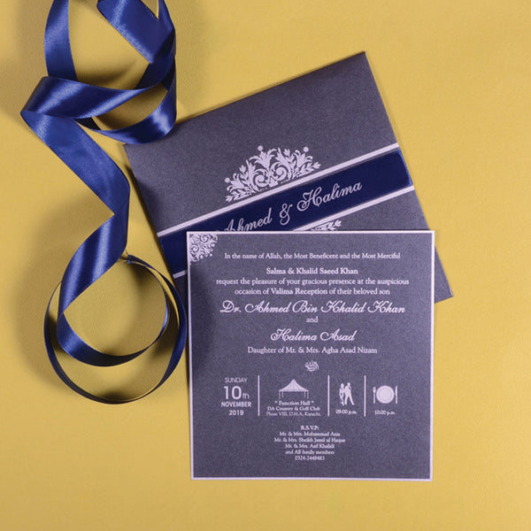 A Celebratory Covenant