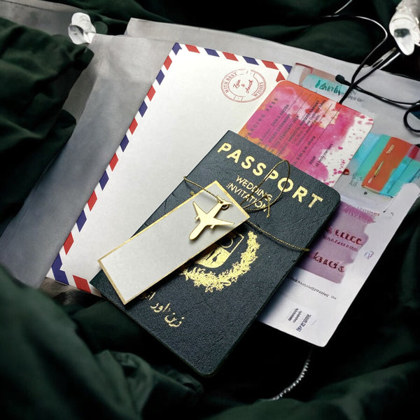 Destination Dispatch