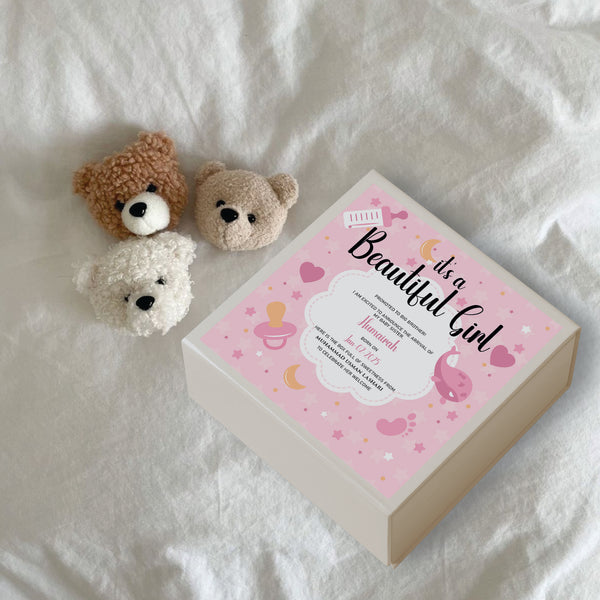 Whale-come Little One