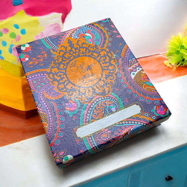 The Celebration Casket