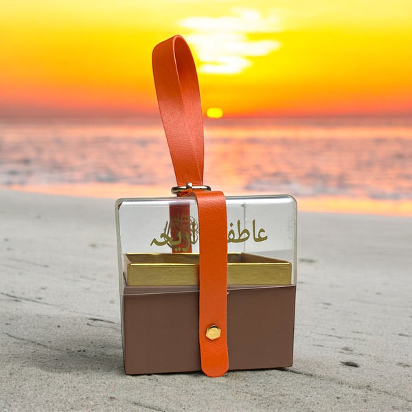 The Clearview Keepsake