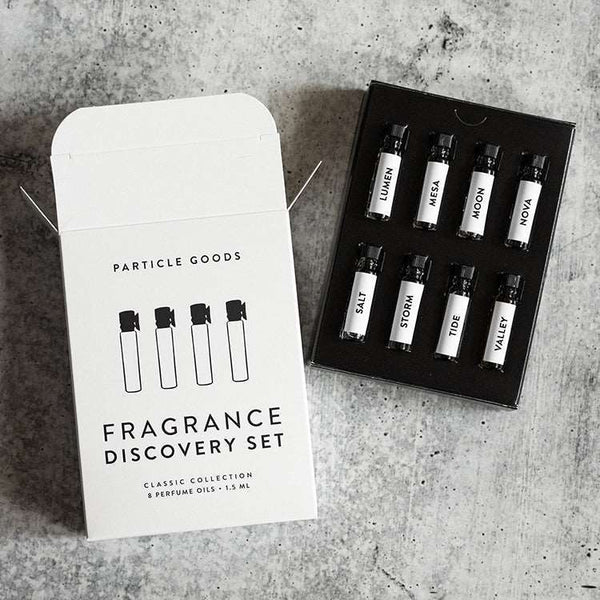 Scent Navigator Kit