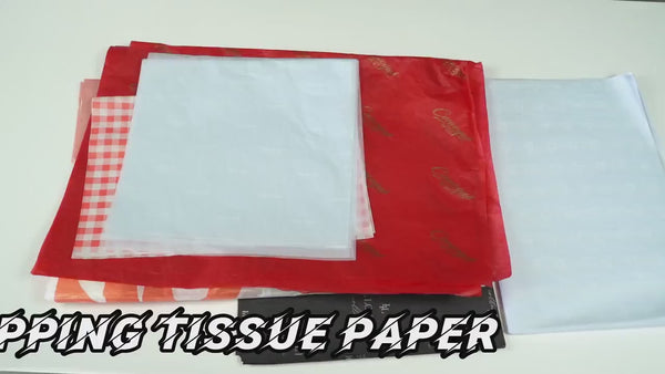 Tissue paper